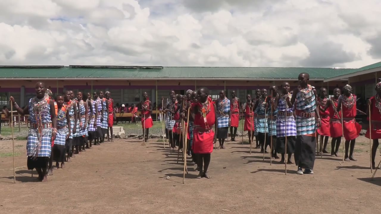 Watch: Cultural Visits